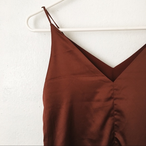 Lulu’s red dress - Picture 3 of 6